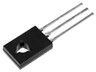 Silicon NPN Darlington Power Transistor [2SD1376]