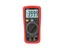 Digital Multimeter 1000VDC/750VAC, 10A AC/DC, RES:200MΩ , CAP:10mF, Display Count:4000, Data Hold, Back Light, CATII 1000V, CATIII 600V, 175x83x53mm, 330g [UNI-T UT39A+]