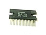 Audio Power Amplifier Integrated Circuit Single In Line [TA8215L]