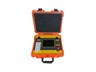 VLF Hipot Tester - Input voltage :220V , 60Hz, singel phase 2. - Rated voltage : 40kV - Frequency: 0.1Hz-0.01Hz 3. Voltage accuracy : 3% [HMCOP-40KV]