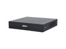 Dahua 8CH DVR WiZSense Penta-Brid 1080N/720P HDCVI/AHD/TVI/CVBS/IP, H.265+/H.265, 1 SATA Port Up to 6TB, 32Kbps~4096Kbps, HDMI/VGA, 2xUSB2.0 Ports, 1xRJ45 10/100Mbps, SMD Plus, iOS Android, ONVIF 24.06, 12VDC1.5A, 197.0×204.3×41.5mm [DHA XVR1B08-I/T]