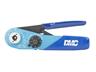 DMC AFM8 Indent Crimping Tool for most of the miniature and sub-mini Crimp Contacts from 20AWG through 32AWG [M22520/2-01]
