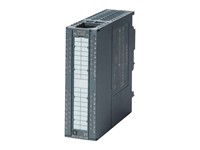 SIMATIC S7-300, Digital Output SM 322, Isolated, 8 DO (relay), 1x 40-pole, 24 V DC, 5 A or 230 V AC, 5 A, connectors with spring-loaded terminal can be used as of 6ES7392-1BM01-0AA0 [6ES7322-1HF10-0AA0]