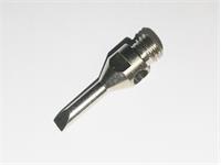 3.5mm Chisel Tip For MTD46 & MTD48 [MAJ ST-23]