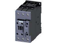 SIRIUS Power Contactor, AC-3e/AC-3, 65 A, 30 kW / 400 V, 3-Pole, 24 V DC, 0.8-1.2* US, with Integrated Varistor, Auxiliary Contacts: 1 NO + 1 NC, Screw Terminal, Size: S2, Upright Mounting Position, Suitable for PLC Outputs [3RT2037-1KB40-1AA0]