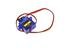 Micro Servo 9G. SG90- 0.12sec/60°-Stall Torque:1.2KG(4.8V); 1.6Kg(6.0V) - 180° (90° in each direction) [BMT MICRO SERVO 9G 3V-7,2V 180D]