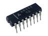Integrated Circuit DIP-16 [AN262]