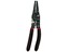 Deluxe Multi-Purpose 8-in-1 Wire Stripper, Cutter & Crimper [HT5321]