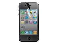 Screen Protector for iPhone 4 [PMT IP4SP.C]