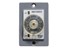 Time Delay Octal Relay - DPDT Panel Mount - 0-2 SEC 24VDC [CHP-YC-2S-DC24V]