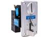 Coin Acceptor - Speed Programmable, Accepts a single coin from 22-28mm in Diameter and 1.2-2.5mm in Thickness. 12VDC [CMU SINGLE COIN ACCEPTOR 22-28MM]