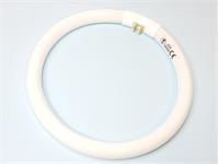 Round Tube Lamp • for Magnifier • 17mm [F65N]