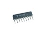 AMP RF FM Front End VCC2-6V SIP9 [TA7335P]