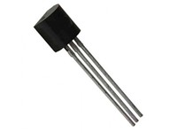 SI-N 50V 0.8A 625mW 150MHz [BC337-25]