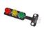 LED Traffic Light Module 5V [BMT 5V TRAFFIC LIGHT MODULE]