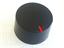 Press-Fit Control Knob • with Red Pointer [KNOB18-0018]