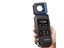 Compact 3‑IN‑1 LUX, Temperature and Humidity Meter with 0–99 990 Lux Range, 2″ Color LCD, Adjustable Alarms, Real‑Time Data and USB‑C Charging for Accurate Environmental Monitoring. [FNIRSI FPM-02 HI-PREC LUX METER]