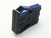 Black Cap for BCD Switch H=15mm [BCD-PF52E]