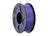 Anycubic 3D PLA Basic Filament 1.75mm 1KG Purple [ANYCUBIC-AHPLPO-10]