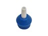 Spare Tip For HKD Desolder Pump Blue Large [HKD BLUE DESOLDE PUMP TEFLON TIP]