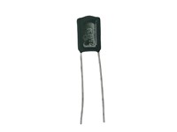 Capacitor 47NF 100V Polyester Dipped 5mm 5% [47NF 100VPD5]