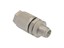 Circular Connector M12 D COD Cable Male Striaght 4 Pole Crimp Term 4,5-8,8mm Cable Entry Ring Shield IP67 [21038821415]