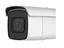 Hikvision VF Bullet Camera, 4MP IR WDR, H.265+/H.265/H.264+/H.264, 1/2.5”CMOS, 2688 × 1520, 2.8mm ~ 12mm Lens, up to 50m IR, BLC/3D DNR, Support Micro SD/SDHC/SDXC card (128G), Local Storage and NAS (NFS,SMB/CIFS), Audio & Alarm Input/Output, IP67, IK10v [HKV DS-2CD2645FWD-IZS]