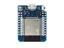 D1 ESP 32 Develoment Board, CPU and Memory: Xtensa 32-Bit LX6 Dual-Core Processor, up to 600 DMIPS, 448 Kilobytes Rom, 520 Kilobytes SRAM, 16 Kilobytes SRam in the RTC. [BMT D1 MINI ESP 32 DEV BOARD]