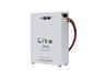Freedom Won Lite Business 20/16 Lithium Ion (LiFePO4) Battery N1, 20KW 400ah,16kW Energy @ 80% DoD,Max/Cont. Charge Current:400A,Max/Cont. Charge Power:20kW,Max/Cont. Discharge Current:480/400A,Max/Cont. Discharge Power:24/20kW, 710x536x365, 173kg [FWON L-HOME-20-16-N-1]