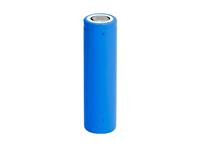 3.7V Lithium-ion Rechargeable Battery 800mAH L=49 x D=14mm [ICR14500]