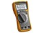 Digital Multimeter True RMS Auto Range Automatic AC/DC Voltage Selection Volt Alert 10a AC/DC 600V AC/DC RES~Continuity~Freq~Cap & Diode Test 6000 Counts 167x84x46mm Weight 0.55kg [FLUKE 117]