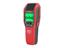Wall Scanner, Detects: Wooden Beam - Metal Object- Electric Wire, Auto Power Off, LED/Buzzer, MetaL-Scan Depth:76mm, Stud-Scan Depth(Wood):28.5mm, Thick-Scan Depth(Wood):38mm, AC Electric Wire Depth:51mm, Detect Accuracy:±15mm@28.5mm Depth Drywall [UNI-T UT387C]