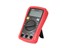 Digital Multimeter 600V AC/DC 10A AC/DC, Res:200.0MΩ, Capacitance: 2.000mF, MAXC Display 19999, Auto Power Off, Diode, Continuity Buzzer, Drop Test 2m, CAT II 600V [UNI-T UT33A+]