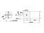 DC Geared Motor 12V 26RPM. 4MM Shaft Diam. Gear Ratio Approx 1:78. Stall Torque: >8.4KG/CM.---JGA25-370 [BMT DC MOTOR 12V 26RPM]