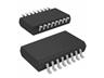 6-Bit Chip Select Decoder / 9-Bit Equal to Comparator 24PIN DIP [AM29809PC]