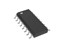Transistor Array Darlington NPN 16SOIC [ULN2003D]