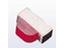 SMD Right Angled LED Lamp • Bright Red • IV= 1.25mcd • 1104A • Water Clear Lens [KPA-3010SURCK]