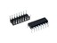 Quadruple 2-Line to 1-Line Data Selectors/Multiplexers With 3-State Outputs 16PIN DIP [74AS257]