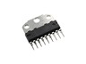 POWAMP CAR RAD 12W 6-18V SIL9 [TDA1020]