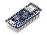 Arduino Nano 33 BLE with Headers [ARDUINO NANO 33 BLE WITH HEADERS]
