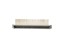 89314 Plug 64W Rows A,B (RAB) 90 Degrees Wire Wrap [64P 6033 0431 6]
