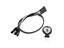 Finger Sensor Heart Pulse Rate Module [BDD HEART PULSE RATE MODULE]