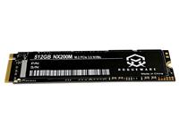 ROGUEWARE NX200M 512GB M.2 GEN3 NVME 3D NAND Solid State Drive [RGW 512GNX200M]