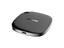 Hiksemi T100 Pocket Series 1TB USB 3.0 Portable SSD, Capacity: 1TB, Raw Capacity: 1024GB, Max Transmission Speed: 450MB/s, Form factor: External Portable, Interface: USB 3.0 Type-C, Material: ABS + PP, Colour: Black, Dimensions: 6.8x6.8x11 cm [HKV HS-ESSD-T100-1024G]