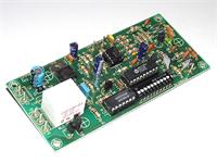 Remote Control Receiver Kit
• Function Group : Transmitters / Receivers / Remote [SMART KIT 1158]