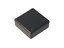ABS Enclosure 50 x 50 x 20mm IP54 Black [1551RBK]