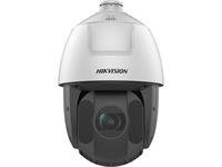 Hikvision AcuSense Network IR Speed Dome PTZ 4MP, 4.8~120mm, 150m IR, Max Res:2560×1440, 25xOptical Zoom Lens, 16x Digital Zoom, 1/2.8" Cmos, BLC, HLC, 3D DNR, WDR 120dB, 1xRJ45 10M/100M, 36VDC±25%, Max 24W PoE (802.3at) [HKV DS-2DE5425IWG-E]