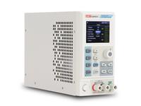 Programmable DC Power Supply 1CH 180W Resolution:10mV/1mA, O/P Voltage & Current: 0~60V / 0~8A, Display: 2.8Inch 4 Digit Display, RS-232, 255x87x174mm, 2.5kg [UNI-T UDP6721]