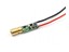520NM 5MW Green Laser Diode Dot Module Pointer On PCB [BDD GREEN DOT LASER ON PCB]