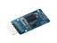AT24C32 IIC Precision RTC Real Time Clock Memory Module, Battery CR2032 Not Included, Size: 38mm (Length) * 22mm (W) * 14mm (Height), Operating Voltage :3.3 – 5 .5 V [BDD I2C REAL TIME CLOCK- DS3231]